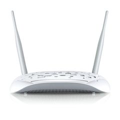  Router Wifi Tplink Td-w8968 