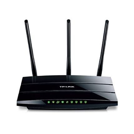 Router Wifi Tplink W8970