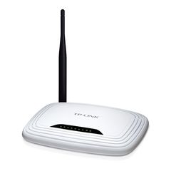  Router Wifi Tplink Wr741nd 
