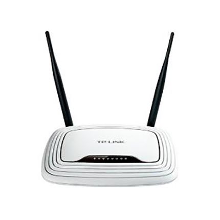Router Wifi Tplink Wr841n