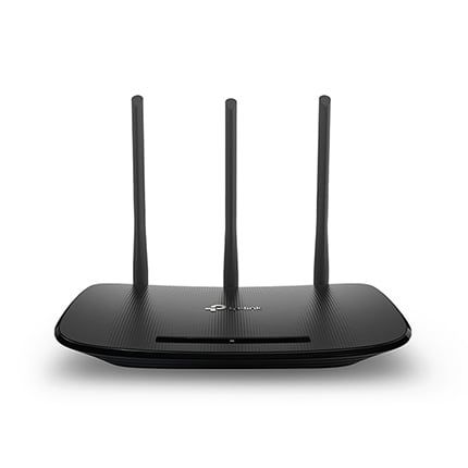 Router Wifi Tplink Wr940n