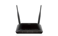  Router Wifi Wl D-link Dir 612-300 Mbps 