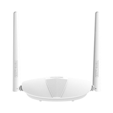 Router Wifi Wl Totolink N210re V1