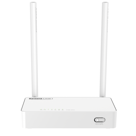 Router Wifi Wl Totolink N350rt