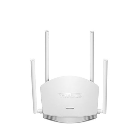 Router Wifi Wl Totolink N600r