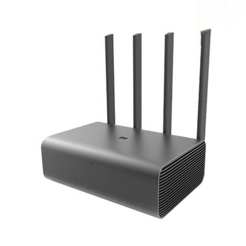 Router Wifi Xiaomi Hd 2017 Tích Hợp Ổ Cứng 1tb