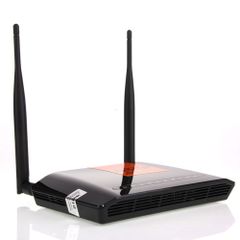  Router Wireless Adsl2 D-link Dsl2750e 