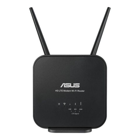 Router Wireless N300 Lte Asus 4g-n12 B1