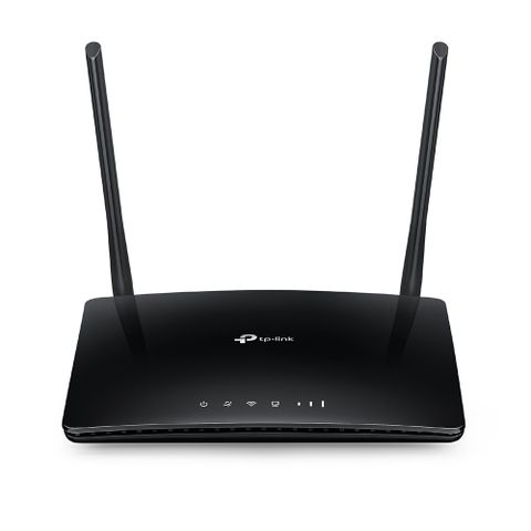 Router Wireless TP-Link 4G TL-MR6400 300Mbps