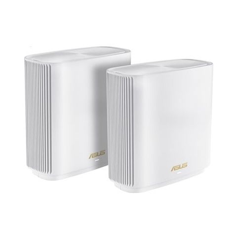 Router Zenwifi Router Ct8 (w-2-pk) (Bộ 2 Chiếc)