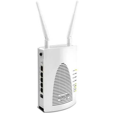 Ac1300 Mesh Wifi Chuyên Dụng Tích Hợp Radius Server Draytek Ap903