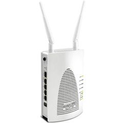 Ac1300 Mesh Wifi Chuyên Dụng Tích Hợp Radius Server Draytek Ap903 