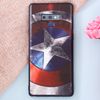 Ốp lưng Note 9 nhựa dẻo UV printing OSMIA CKTG141 Captain America