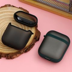  Túi đựng AirPods 1 & 2 nhựa cứng JM SP01 