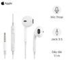 Tai nghe nhét tai Earpods Apple MNHF2