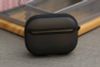 Túi đựng AirPods Pro nhựa cứng JM SP01 Đen