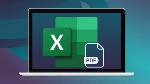 Cách đính kèm, chèn file PDF, Word, PowerPoint vào Excel dễ dàng nhất