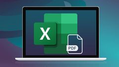  Cách đính kèm, chèn file PDF, Word, PowerPoint vào Excel dễ dàng nhất 