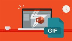  Cách chèn ảnh động, chèn Gif vào PowerPoint đơn giản, dễ dàng nhất 