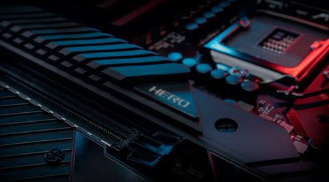 Asus Thu Hồi 10.000 Mainboard Khủng Rog Maximus Z690 Hero