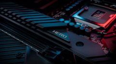  Asus Thu Hồi 10.000 Mainboard Khủng Rog Maximus Z690 Hero 