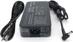  Sạc dùng cho laptop Asus 20V - 14A chân kim 