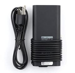  Sạc dùng cho laptop Dell 20V - 6.5A chân Type C 