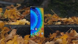 Ấn tượng đầu tiên về Huawei Mate 40 Pro: Cấu hình flagship với Kirin 9000, camera 50 MP, pin 4.400 mAh