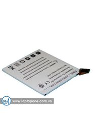 LG tablet battery replacement