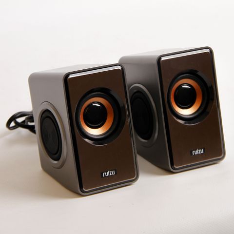 Loa Ruizu RS320 (2.0)