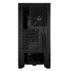 Case Corsair 4000D Airflow Mid Tower Black