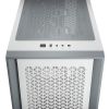 Case Corsair 4000D Airflow Mid Tower White