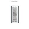 Case Corsair 5000D AirFlow Mid Tower White