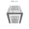 Case Corsair 5000D AirFlow Mid Tower White