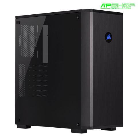 Case Corsair Carbide 175R RGB Tempered Glass
