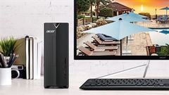  Bạn đang tìm mua máy tính để bàn? Hãy tham khảo ngay chiếc PC dưới 10 triệu đồng này nhé 