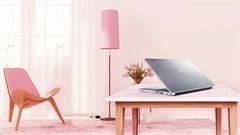  Bạn đã chán việc mang theo chiếc laptop to nặng của mình? Hãy tham khảo ngay Acer Swift 3S với thiết kế mỏng nhẹ 