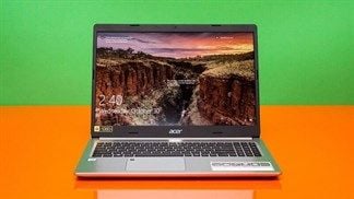 Bạn là sinh viên và đang gặp khó khăn trong việc lựa chọn laptop? Tham khảo ngay Acer Aspire vừa rẻ vừa mạnh mẽ