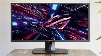 Những lý do để bạn mua ngay màn hình LCD ASUS Gaming 24 inch, khi tốc độ là yếu tố quan trọng nhất