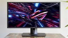  Những lý do để bạn mua ngay màn hình LCD ASUS Gaming 24 inch, khi tốc độ là yếu tố quan trọng nhất 