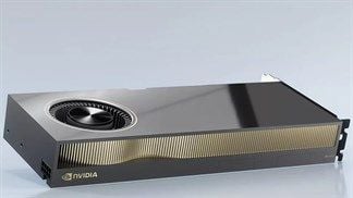 Nvidia ra mắt bộ đôi card đồ họa RTX A6000 và A40 dành cho người dùng chuyên nghiệp, khai tử thương hiệu Quadro trứ danh