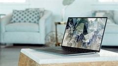  Dell XPS 13 2 trong 1 được làm mới với chip Tiger Lake của Intel đi kèm chứng nhận EVO tuy nhiên RAM và SSD không thể nâng cấp 