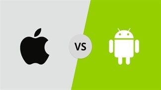 Bạn nghĩ người dùng Android có xu hướng chuyển sang iOS nếu có cơ hội, nhưng thực tế thì ngược lại đấy