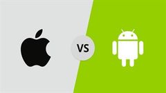  Bạn nghĩ người dùng Android có xu hướng chuyển sang iOS nếu có cơ hội, nhưng thực tế thì ngược lại đấy 