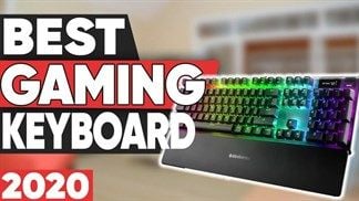 Bạn đang tìm kiếm bàn phím để chơi game? Xem ngay top 5 bàn phím gaming tốt nhất 2020, giá dưới 1 triệu đồng