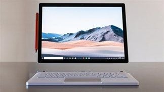 Cùng điểm mặt những chiếc laptop có thiết kế độc lạ nhất thế giới, thì ra đã từng có thời kỳ máy tính dám sáng tạo như vậy