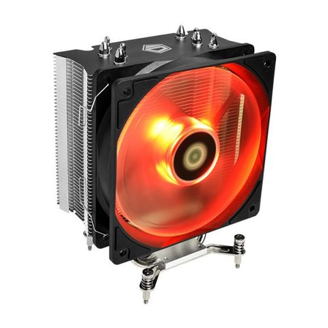 Tản Nhiệt Khí Cpu Id-cooling Se-214i