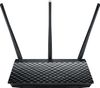 Router Wireless Asus AC750 (2.4Ghz 300Mbps+ 5GHz 433Mbps)