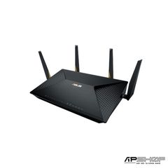 Router Asus BRT-AC828 - AC2600 MU-MINO - 2 WAN VPN
