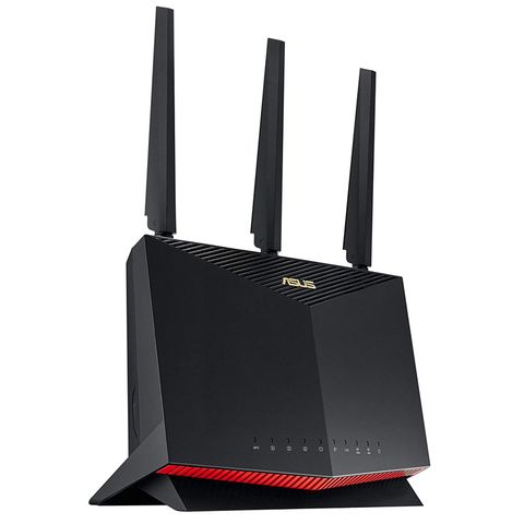 Bộ Phát Wifi Asus AX5700 Wifi 6 AiMesh WIFI